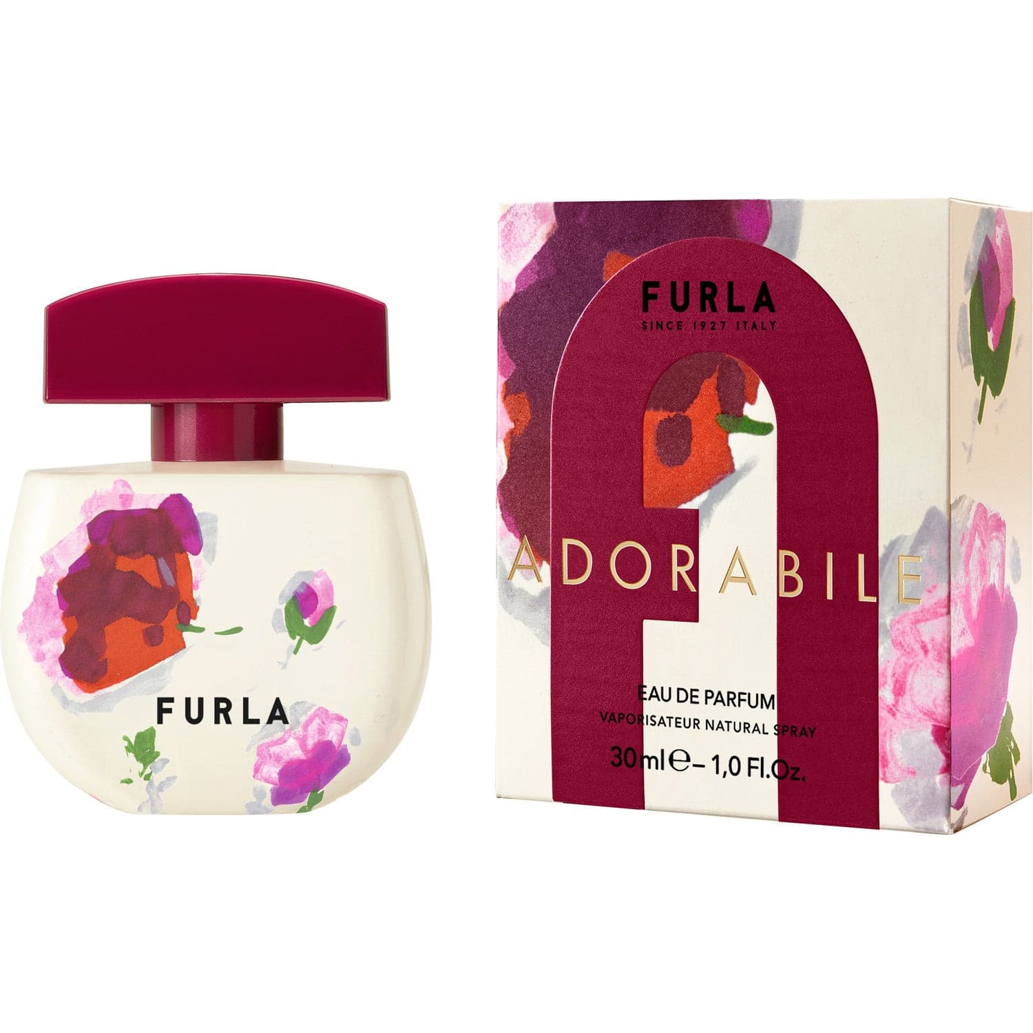 Furla Adorabile Eau de Parfum - 30 ml