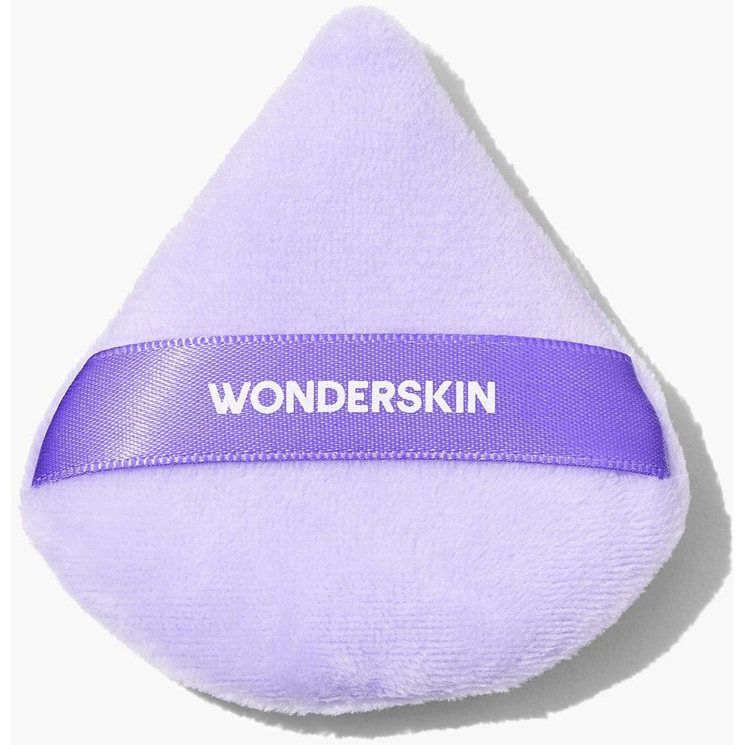 Wonderskin FYP Powder Puff Purple - 1 pcs