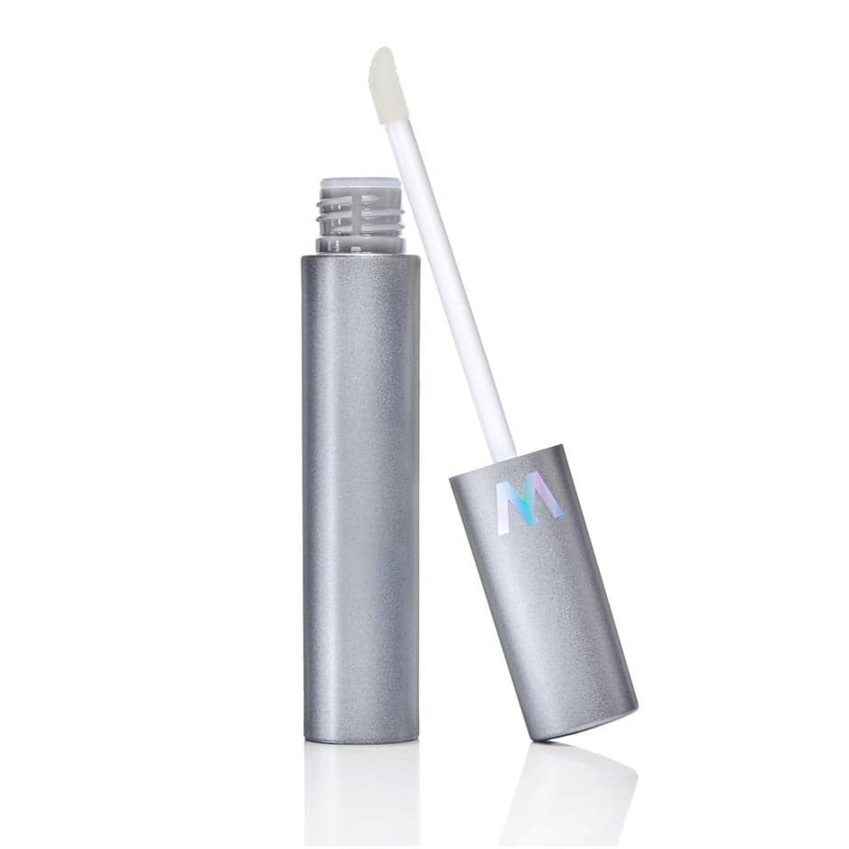 Wonderskin Wonder Blading Top Gloss-Clear Shine clear - 4 ml