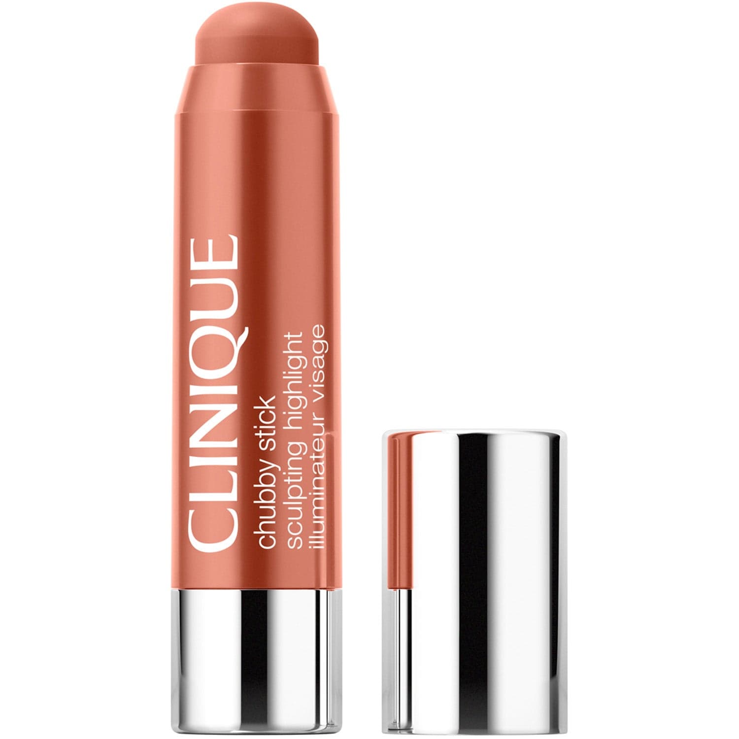 Clinique Chubby Stick Sculpting Highlight Dazzling Dusk - 6 g
