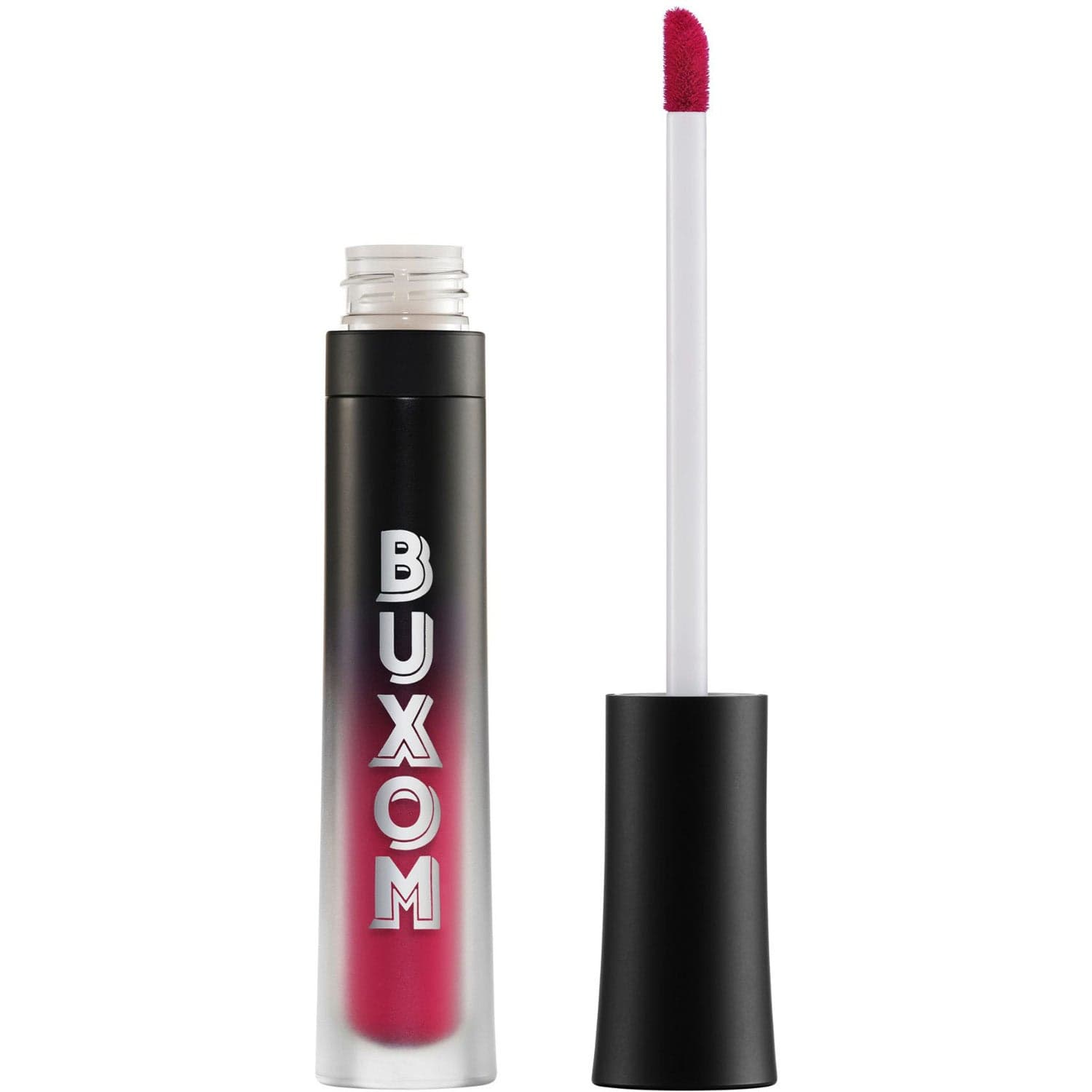Buxom Full-On Plumping Lipstick - Matte Berry Babe - 3,5 ml
