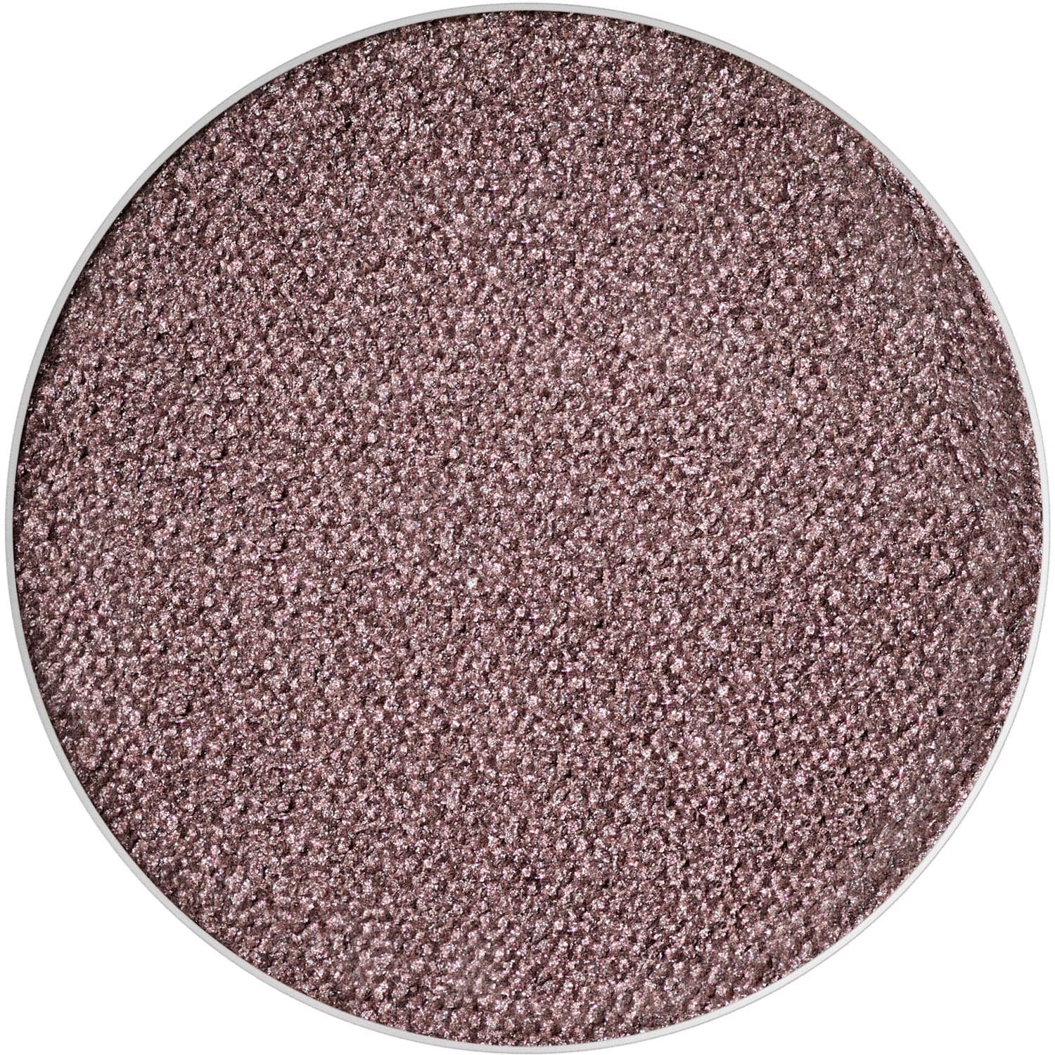 MAC Cosmetics Eye Shadow Pro Palette Refill Pan Metallic Bust - 1 g