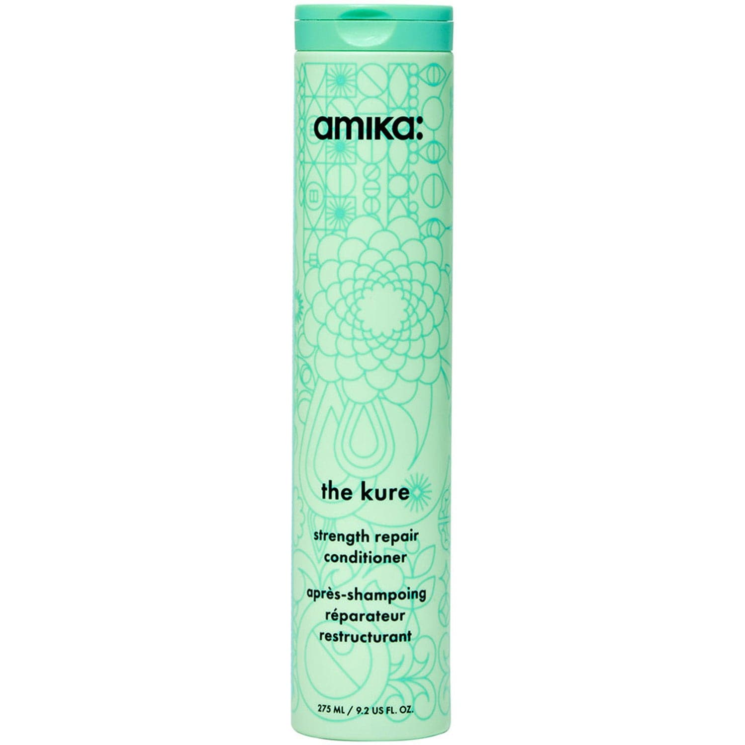Amika The Kure Bond Repair Conditioner - 275 ml