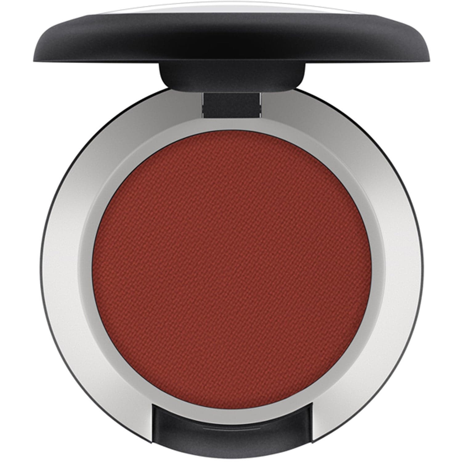 MAC Cosmetics Powder Kiss Single Eyeshadow Devoted To Chili - 1.5 g
