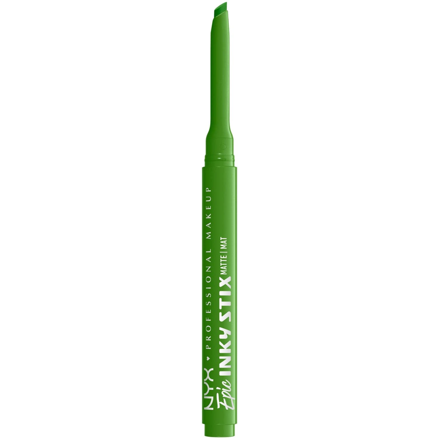 NYX Professional Makeup Epic Inky Stix Eyeliner 13 On-Lime - 0,1 g
