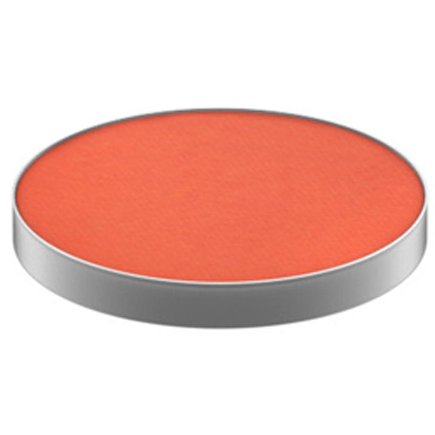 MAC Cosmetics Eye Shadow (Pro Palette Refill Pan) Matte Red Brick - 1.3 g