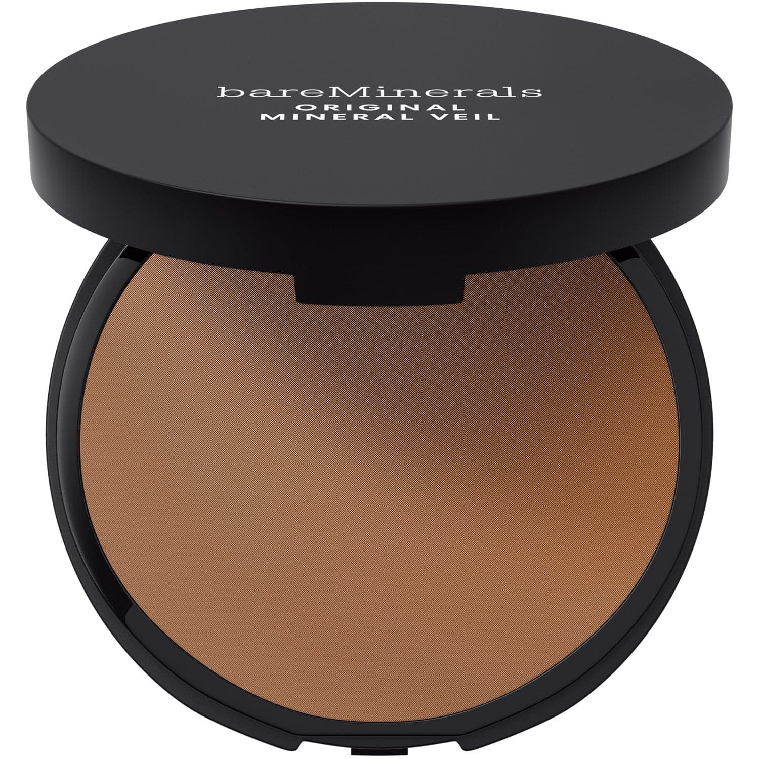 bareMinerals Original Mineral Veil Pressed Setting Powder Sheer Tan - 9 g