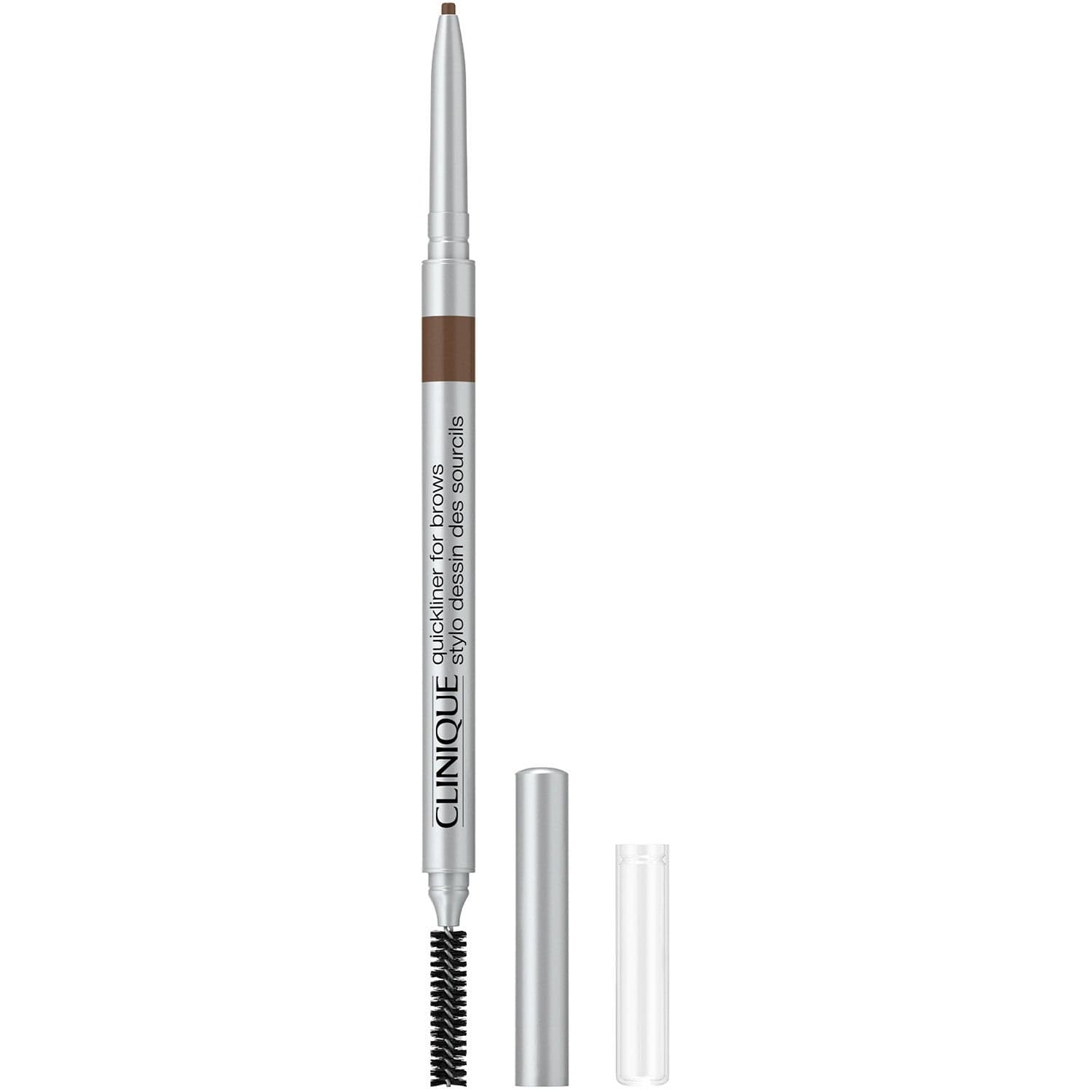 Clinique Quickliner For Brows 2.5 Cool Brown - 0,6 g