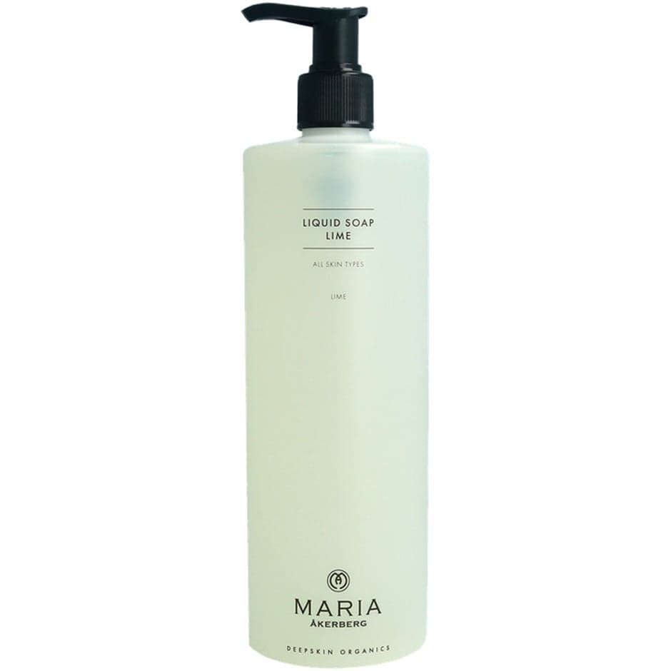Maria Åkerberg Liquid Soap Lime 500 ml
