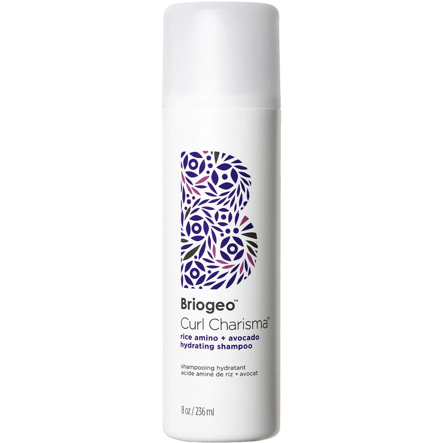 Briogeo Curl Charisma™ Hydrating Shampoo 236 ml