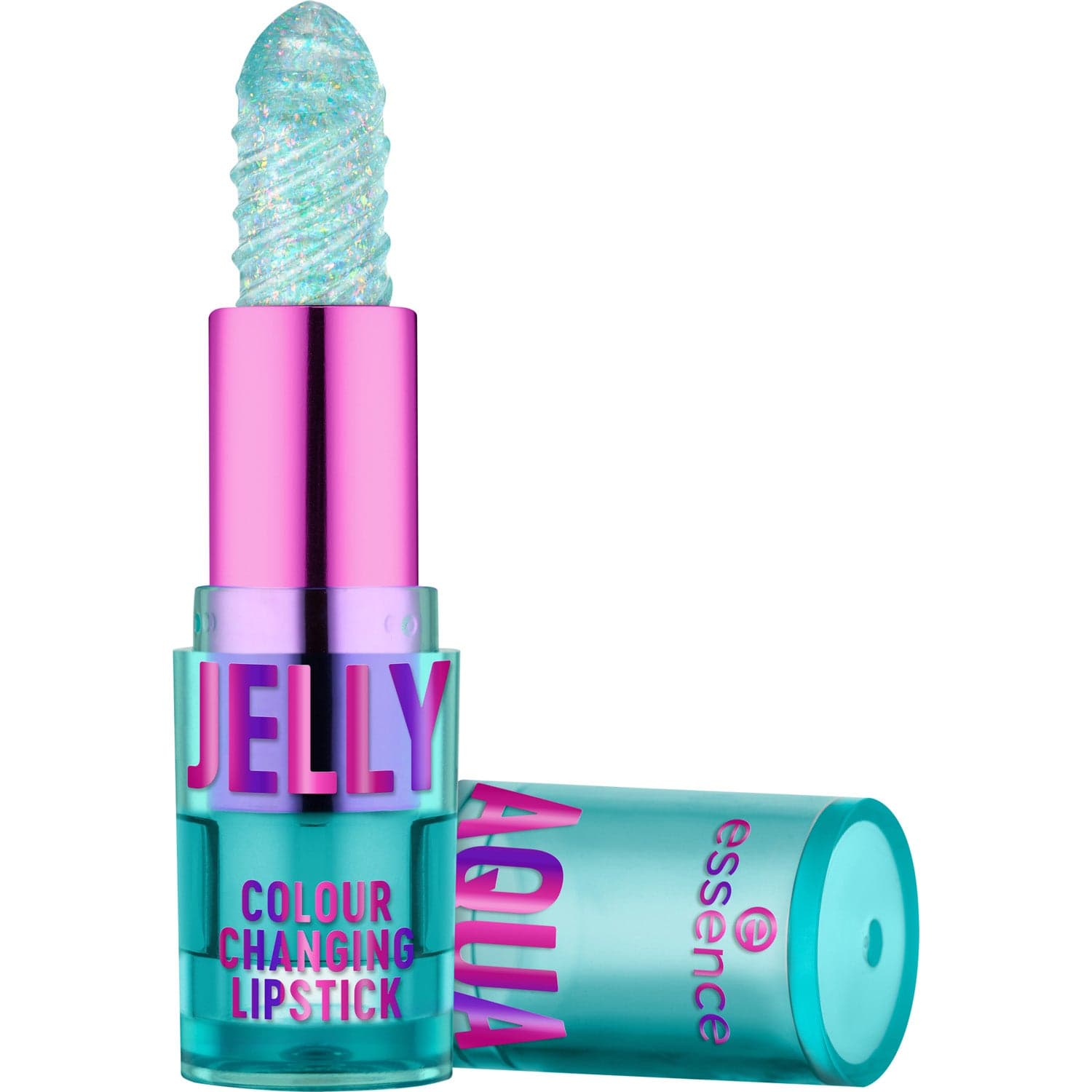 essence Aqua Jelly Colour Changing Lipstick 2,8 g