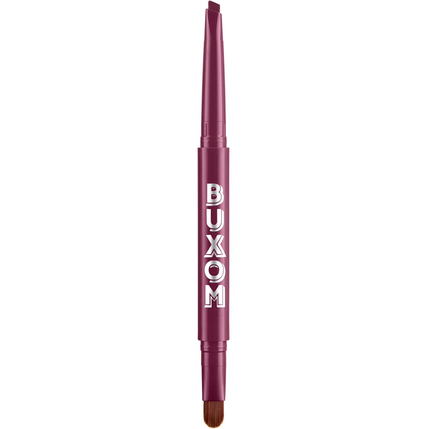 Buxom Power Line Plumping Lip Liner Powerful Plum - 0,3 g