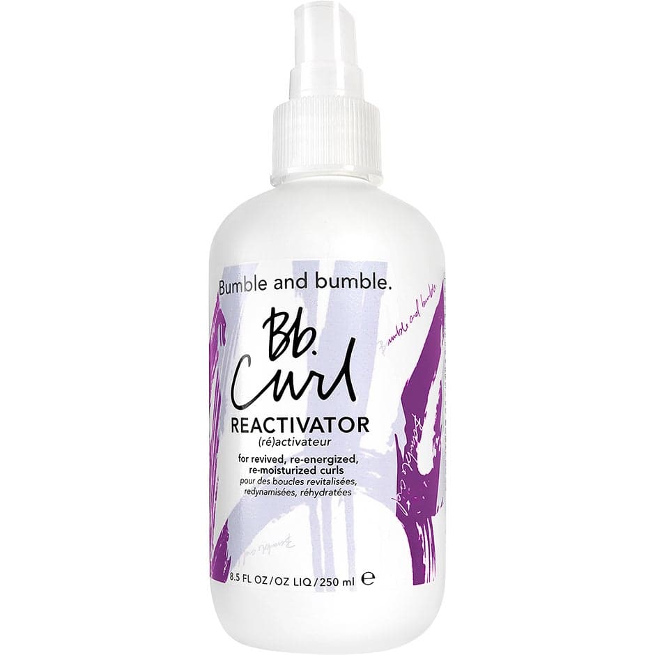 Bumble and bumble Bb. Curl Reactivator Spray - 250 ml