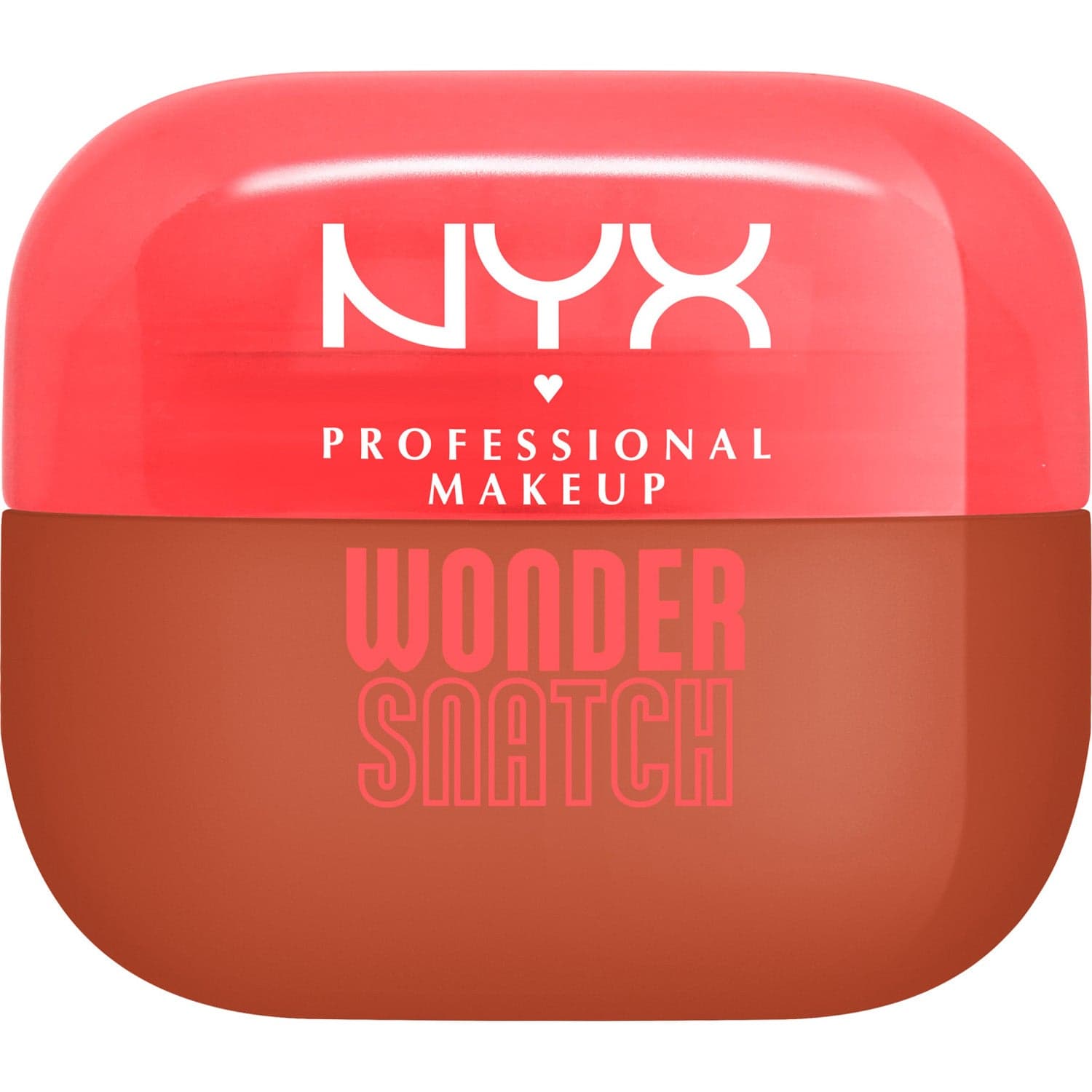 NYX Professional Makeup Wonder Snatch Powder 08 Cacao Craze - 6 g