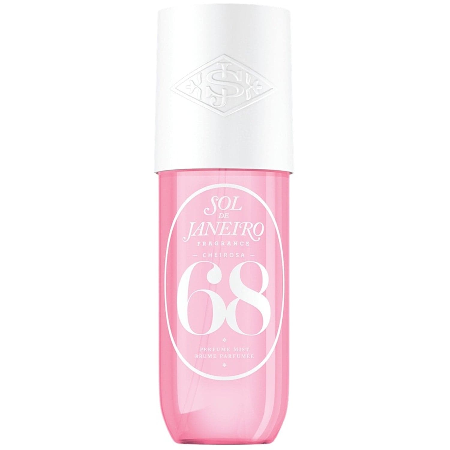 Sol de Janeiro Cheirosa 68 Perfume Mist 240 ml