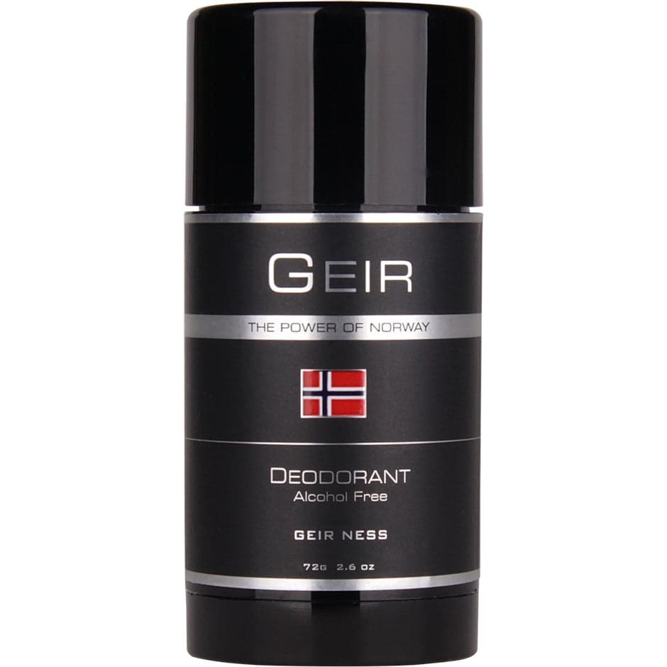Geir Ness Geir Deostick - 72 g