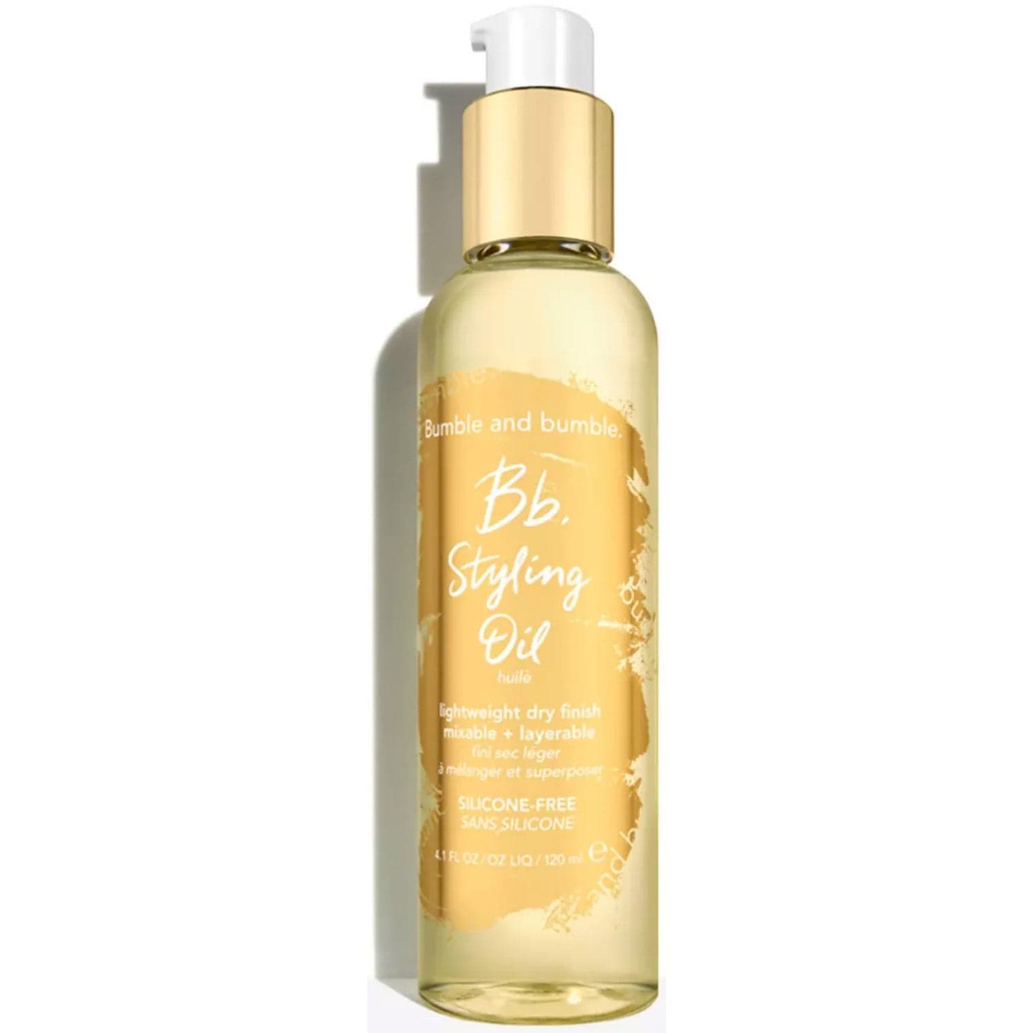 Bumble and bumble Bb. Styling Oil 120 ml