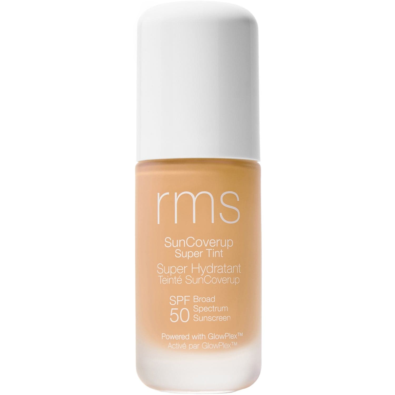 RMS Beauty SunCoverup Super Tint SPF 50 Buff - 30 ml