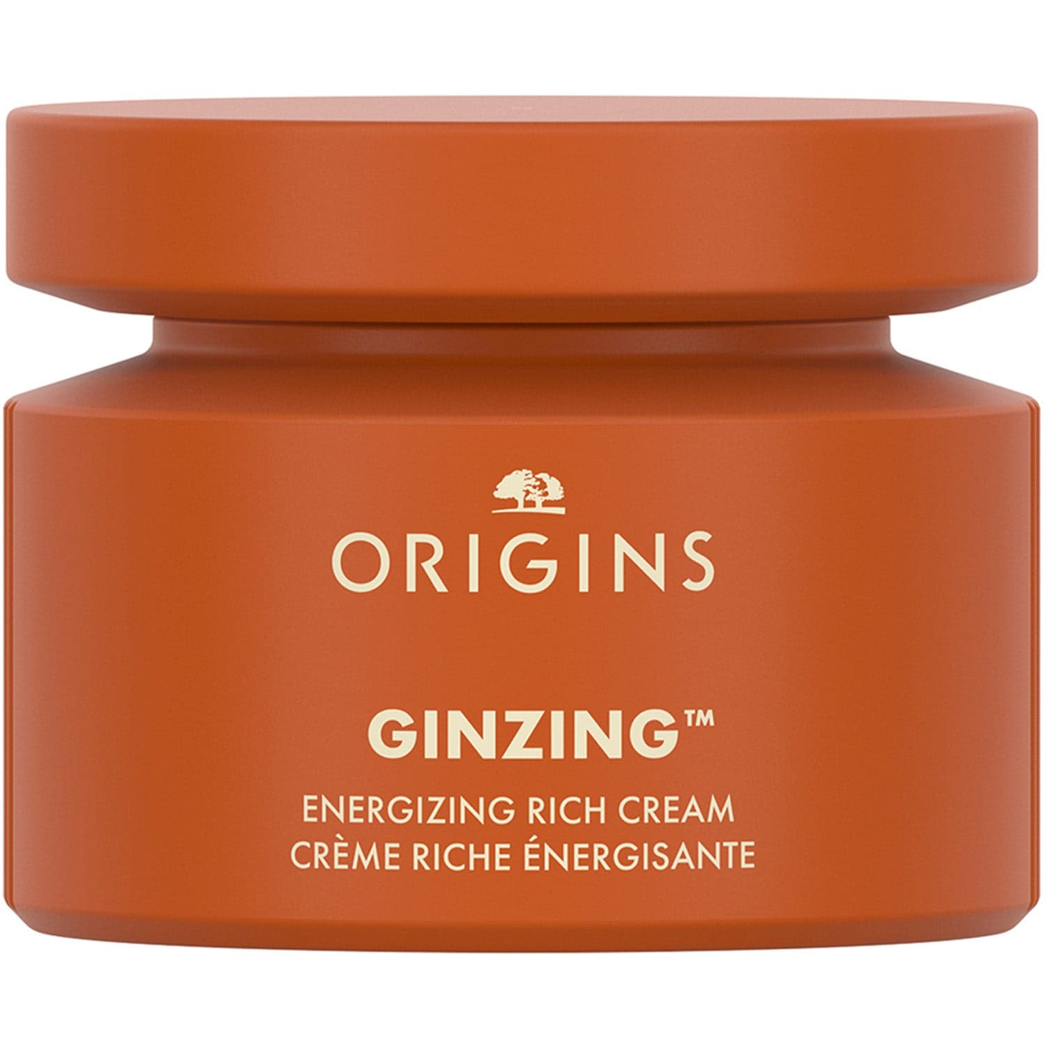 Origins GinZing Energizing Rich Cream 50 ml
