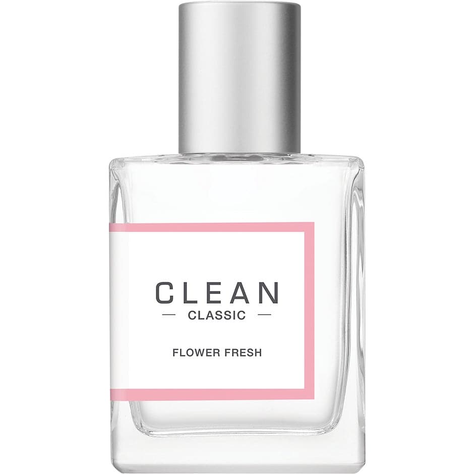 Clean Flower Fresh Eau de Parfum - 30 ml