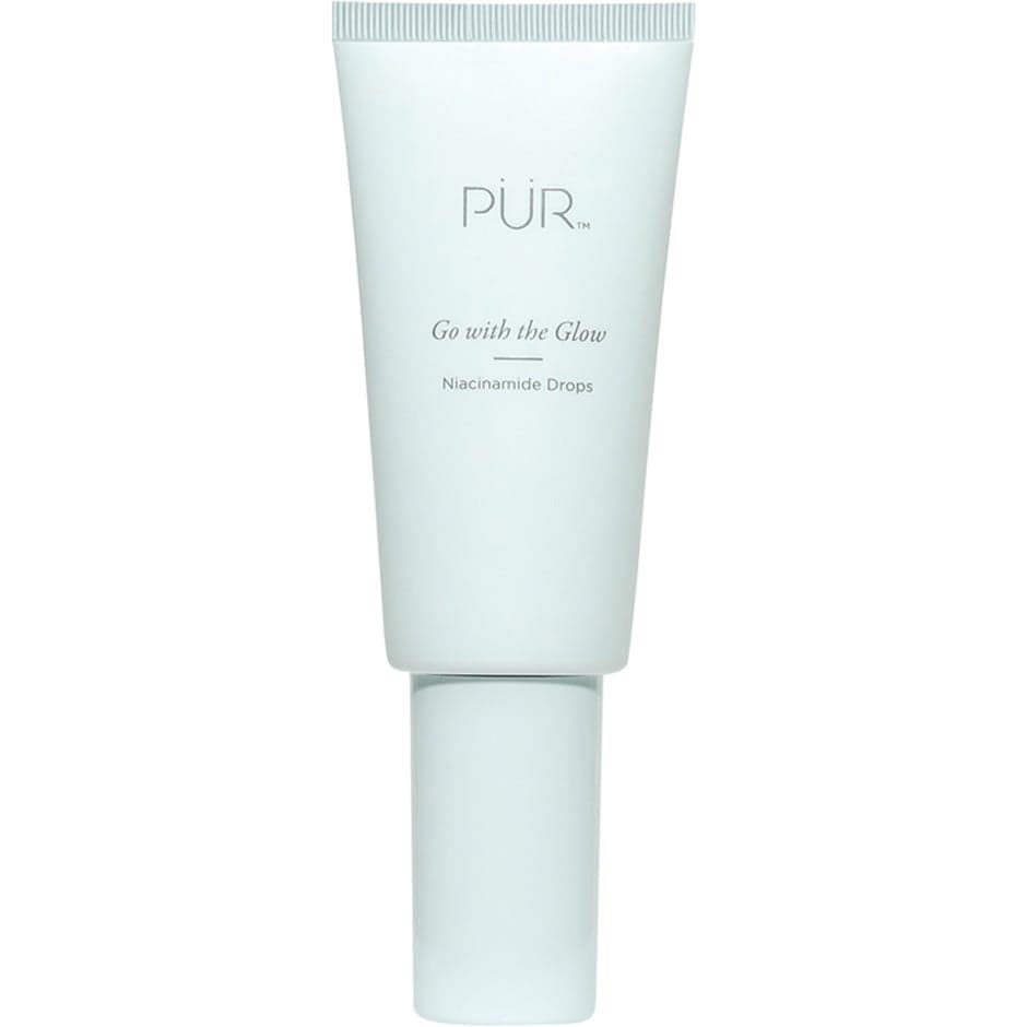 PÜR Go With The Glow Niacinamide Drops 30 ml