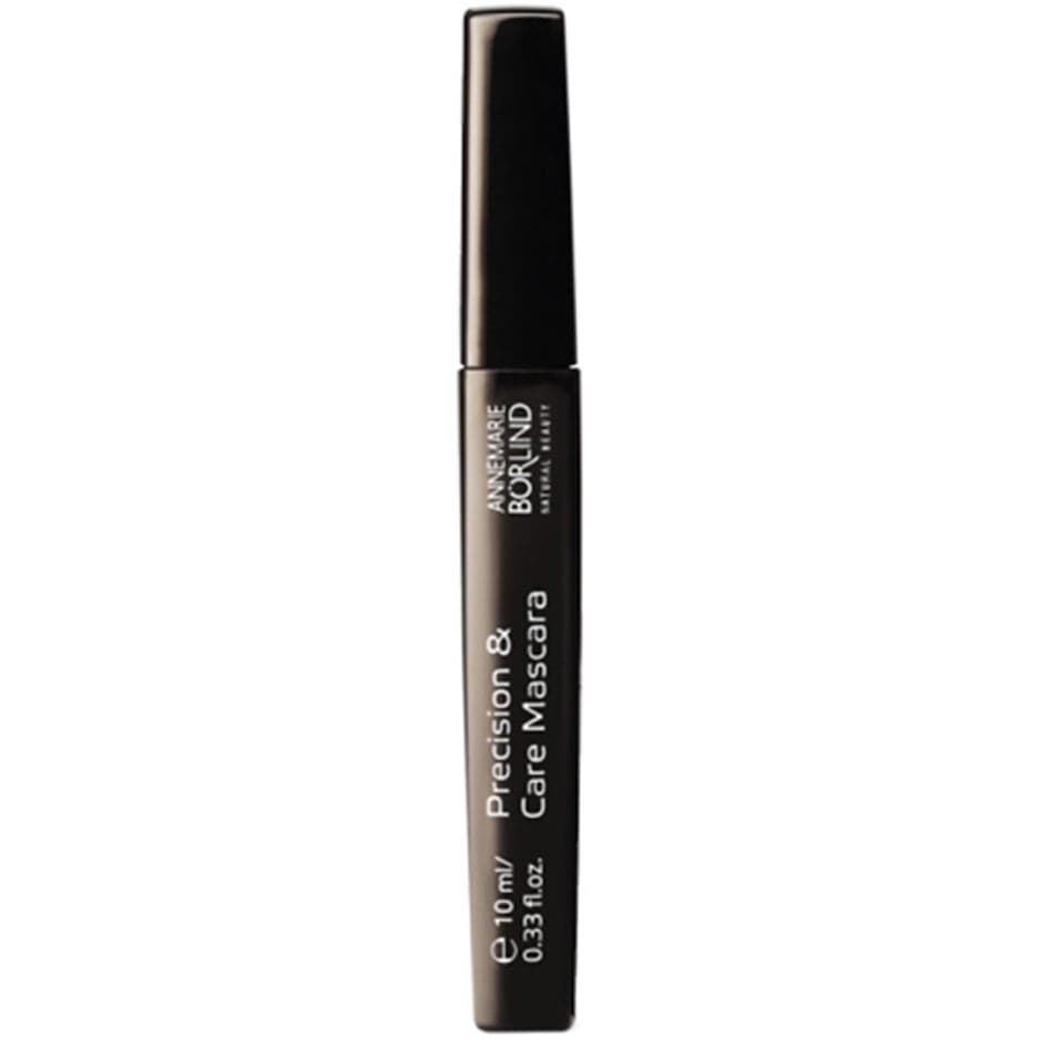 Annemarie Börlind Precision & Care Mascara Black - 9 ml