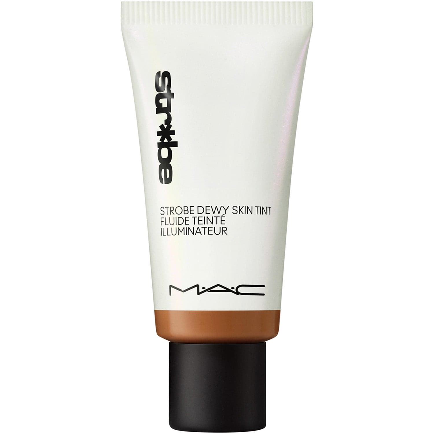 MAC Cosmetics Strobe Dewy Skin Tint Deep 1 - 30 ml