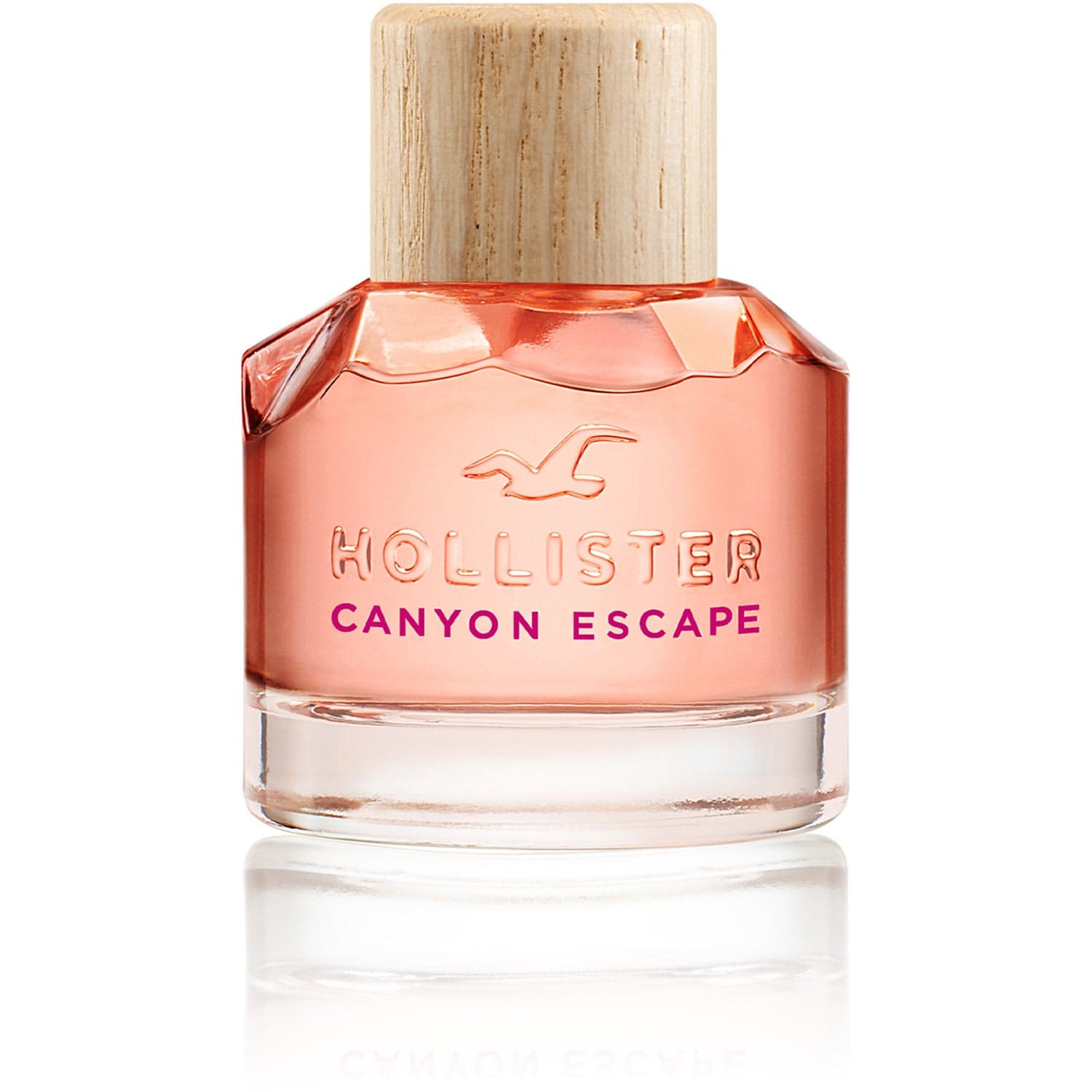 Hollister Canyon Escape For Her Eau de Parfum - 50 ml