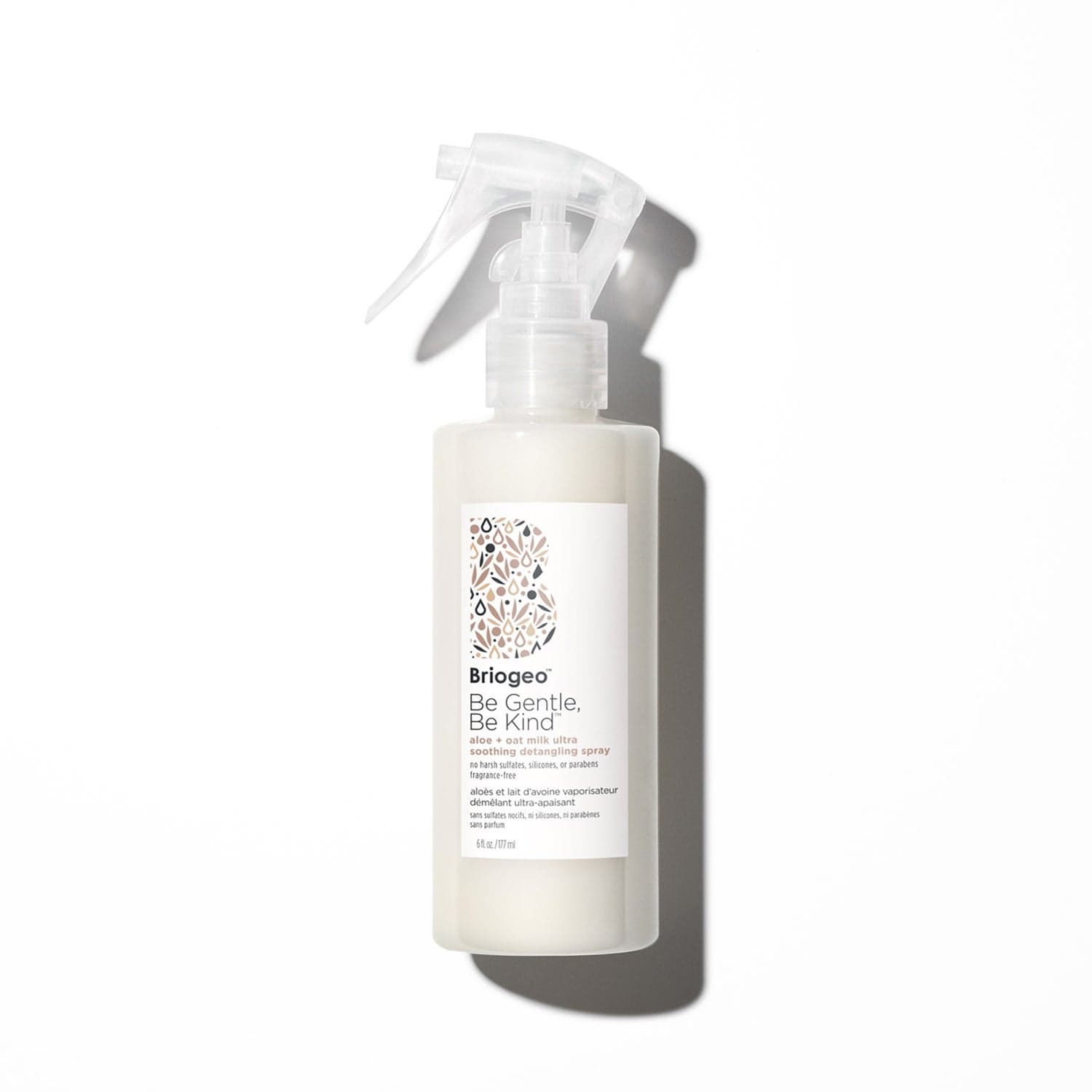 Briogeo Be Gentle, Be Kind™ Milk Ultra Soothing Detangling Spray 174 ml