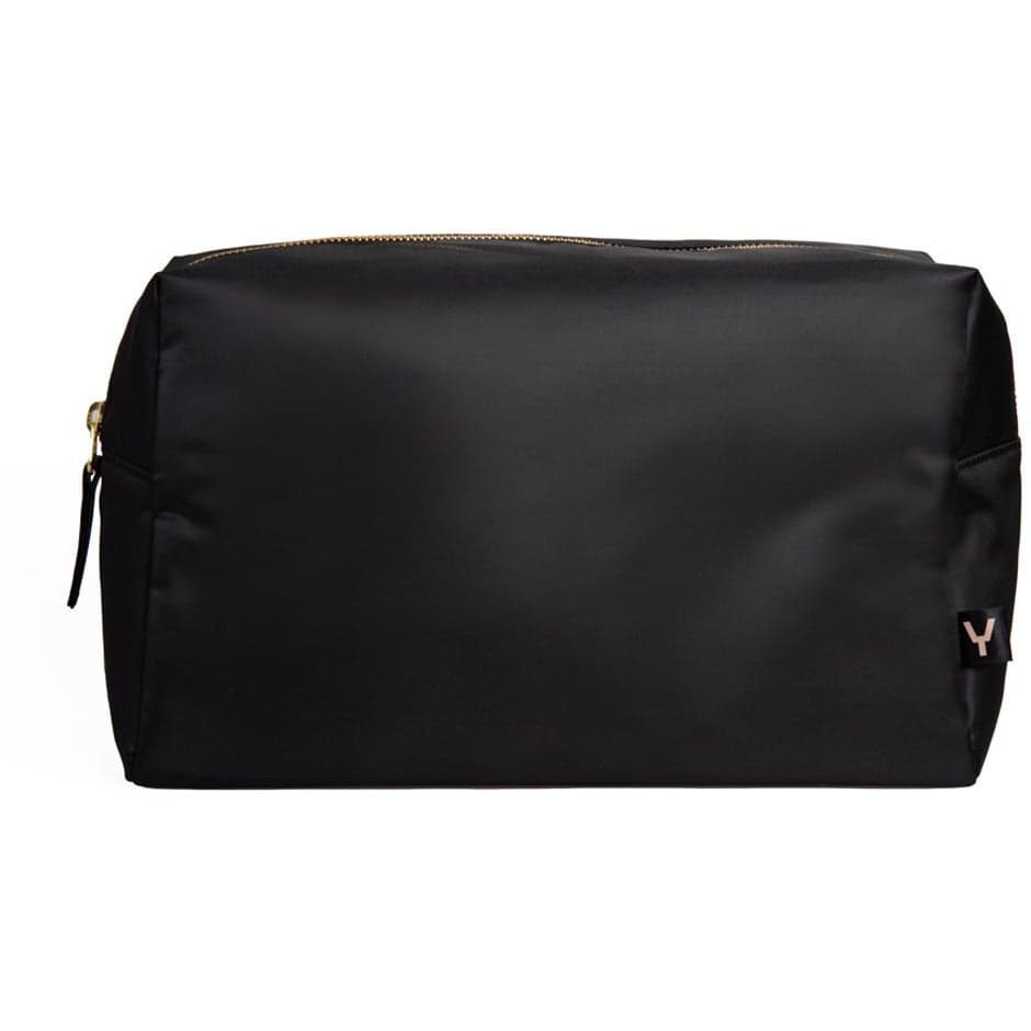 Sense of Youty Beauty Toiletry Bag Black