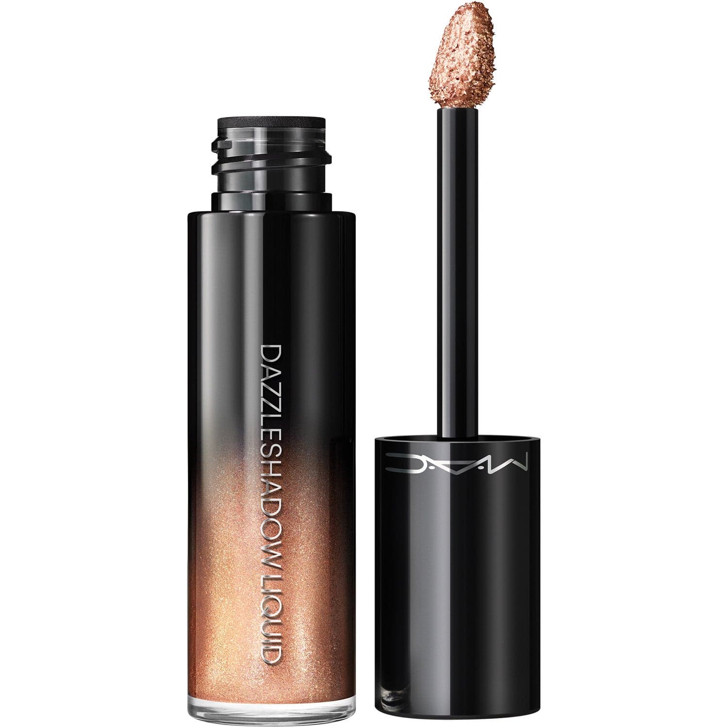 MAC Cosmetics Dazzleshadow Liquid Eye Shadow Beaming Brighter - 4,4 ml