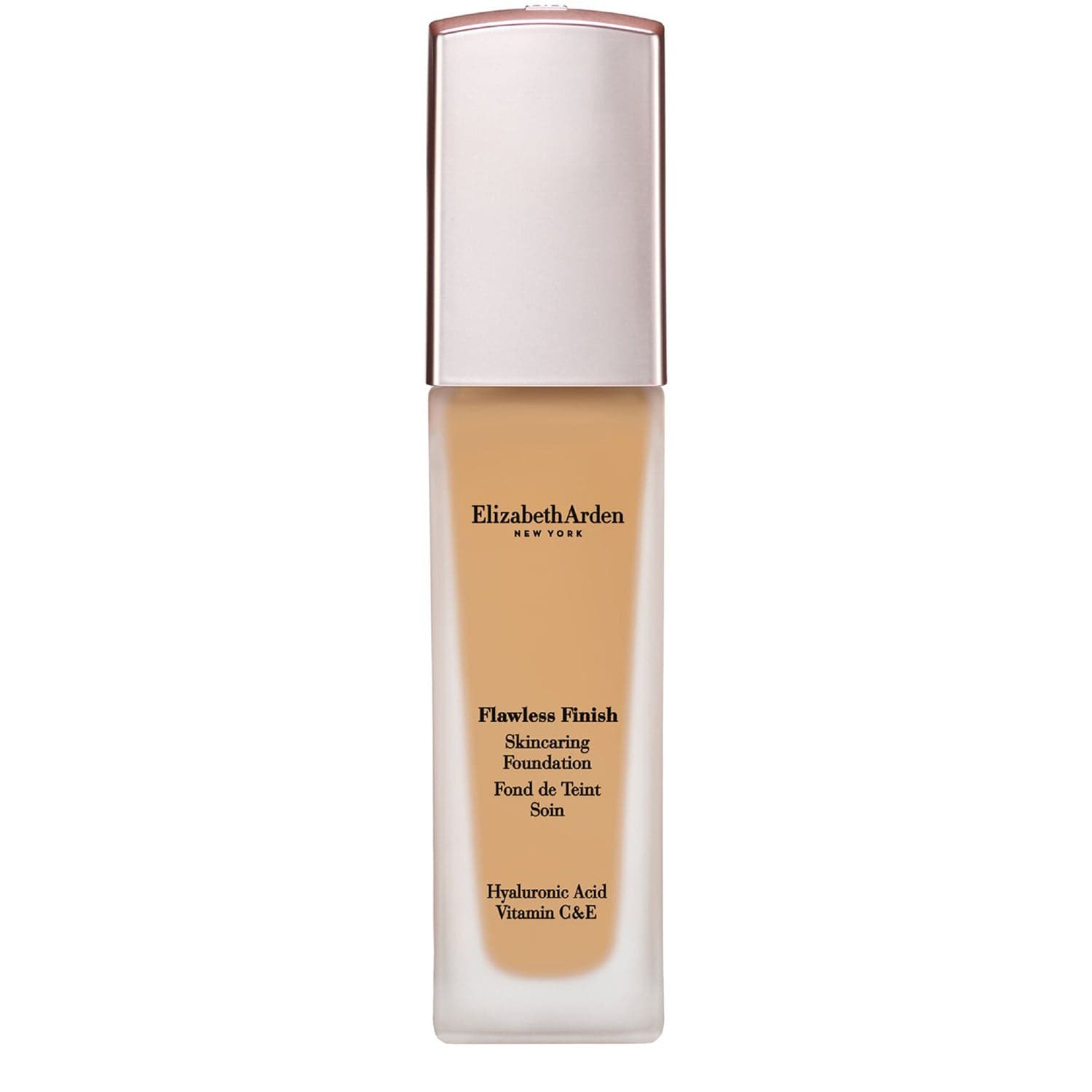 Elizabeth Arden Flawless Finish Skincaring Foundation 310c - 30 ml