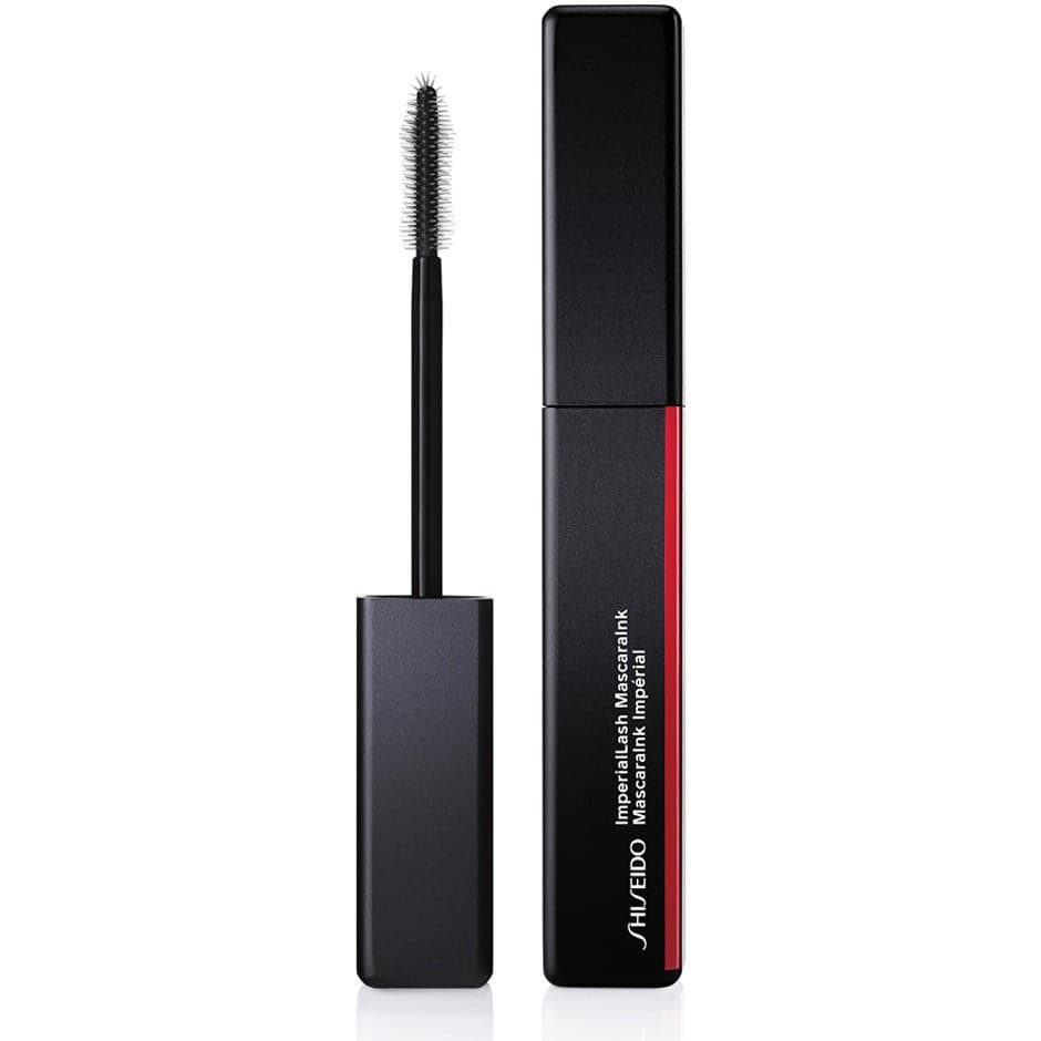 Shiseido Imperiallash Mascara Ink 01 Black - 8 ml