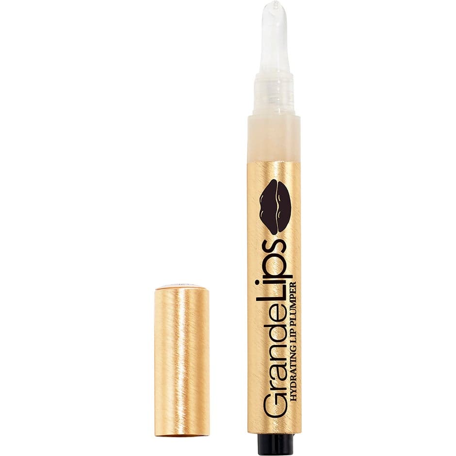 Grande Cosmetics GrandeLIPS Hydrating Lip Plumping Gloss Clear - 2,4 ml