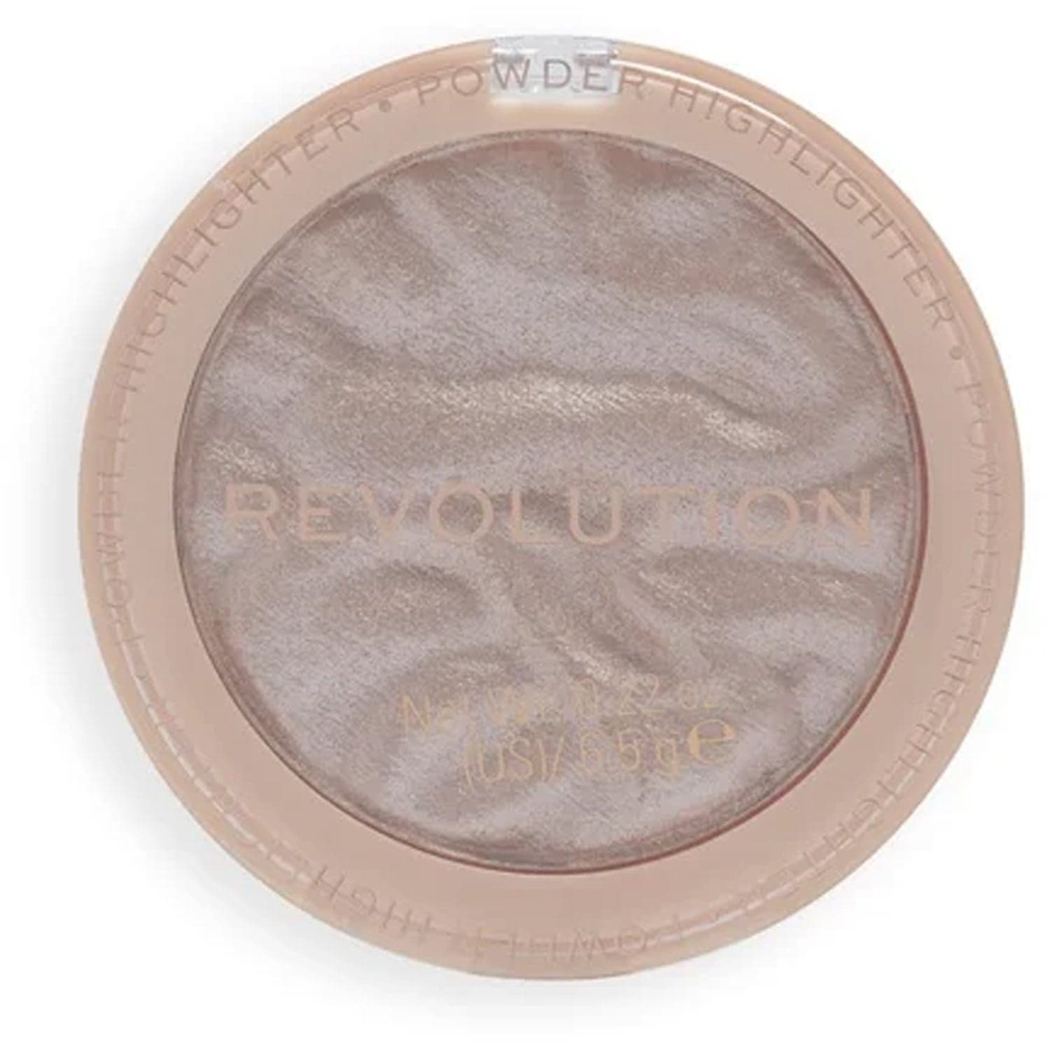 Makeup Revolution Highlight Reloaded Dare to Divulge - 6.5 g