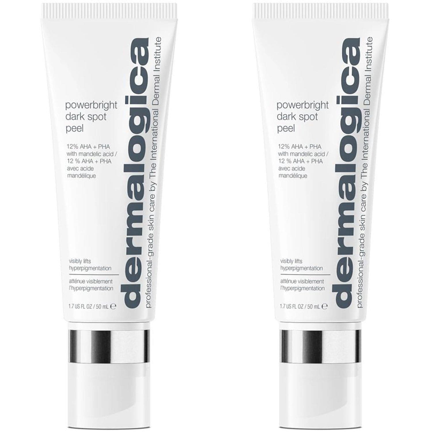 Dermalogica PowerBright Dark Spot Peel Duo