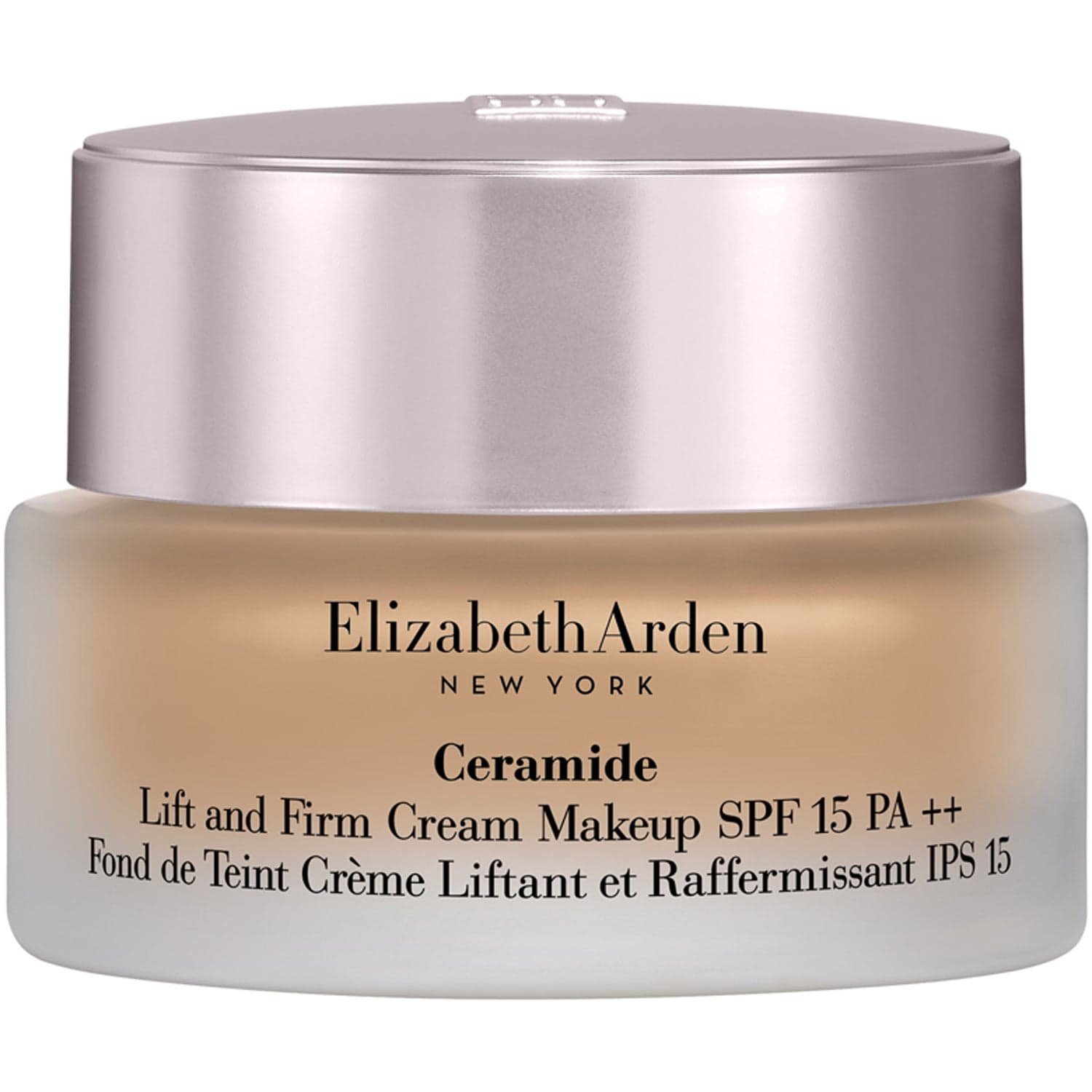 Elizabeth Arden Ceramide Lift and Firm Foundation 320N - 30 g