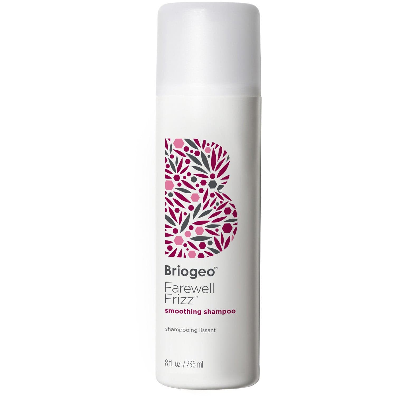 Briogeo Farewell Frizz™ Shampoo 236 ml