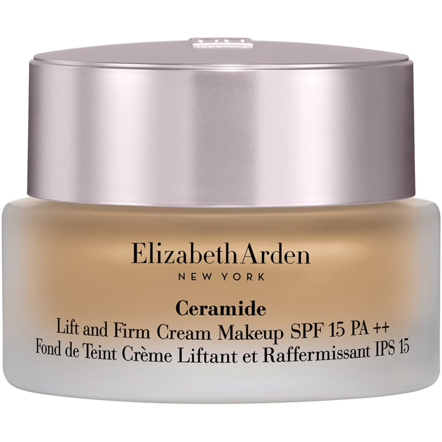 Elizabeth Arden Ceramide Lift and Firm Foundation 410N - 30 g