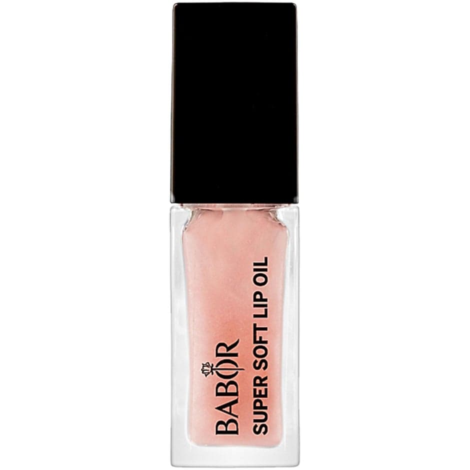 Babor Lip Oil 01 pearl pink - 4 ml