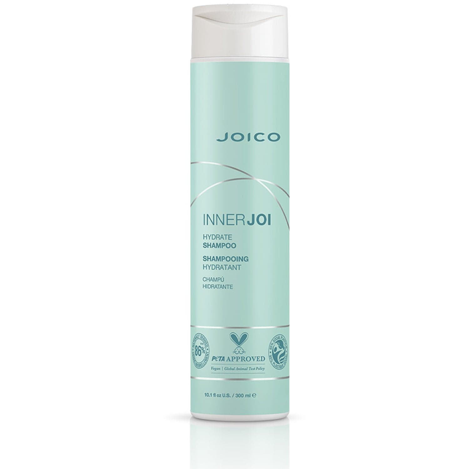 Joico InnerJoi Hydrate Shampoo 300 ml