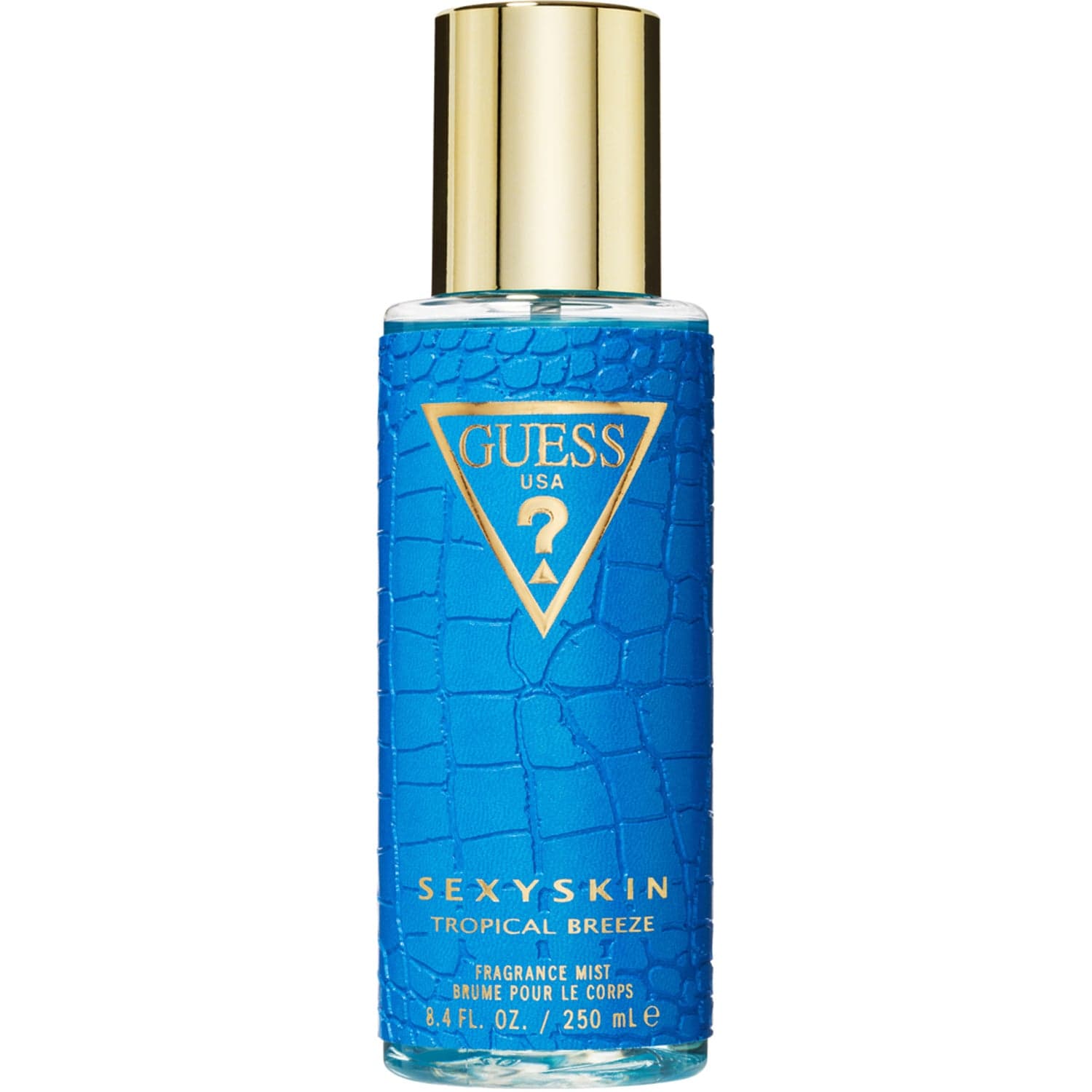 GUESS Sexy Skin Body Mist Tropical - 250 ml
