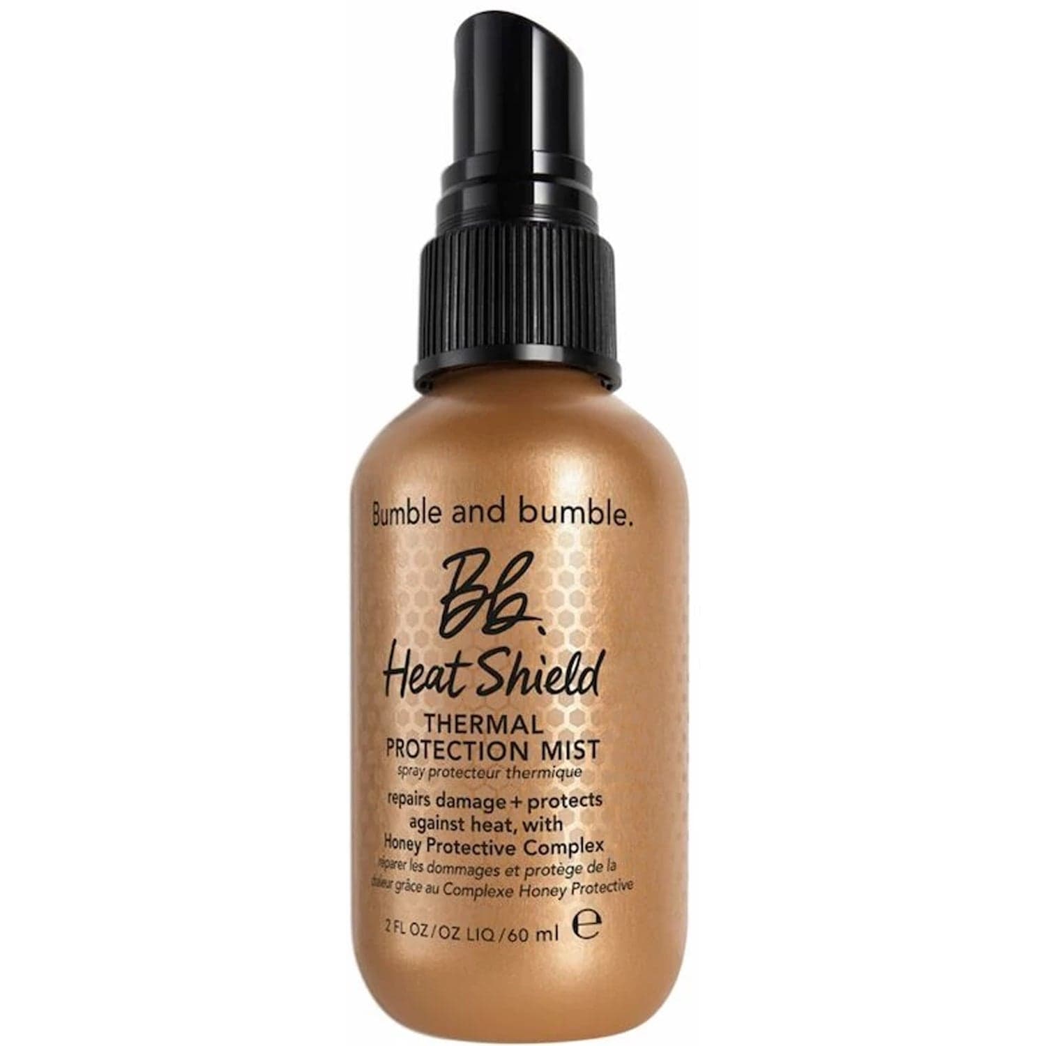 Bumble and bumble Heat Shield Thermal Protection Mist Travel Size - 60 ml