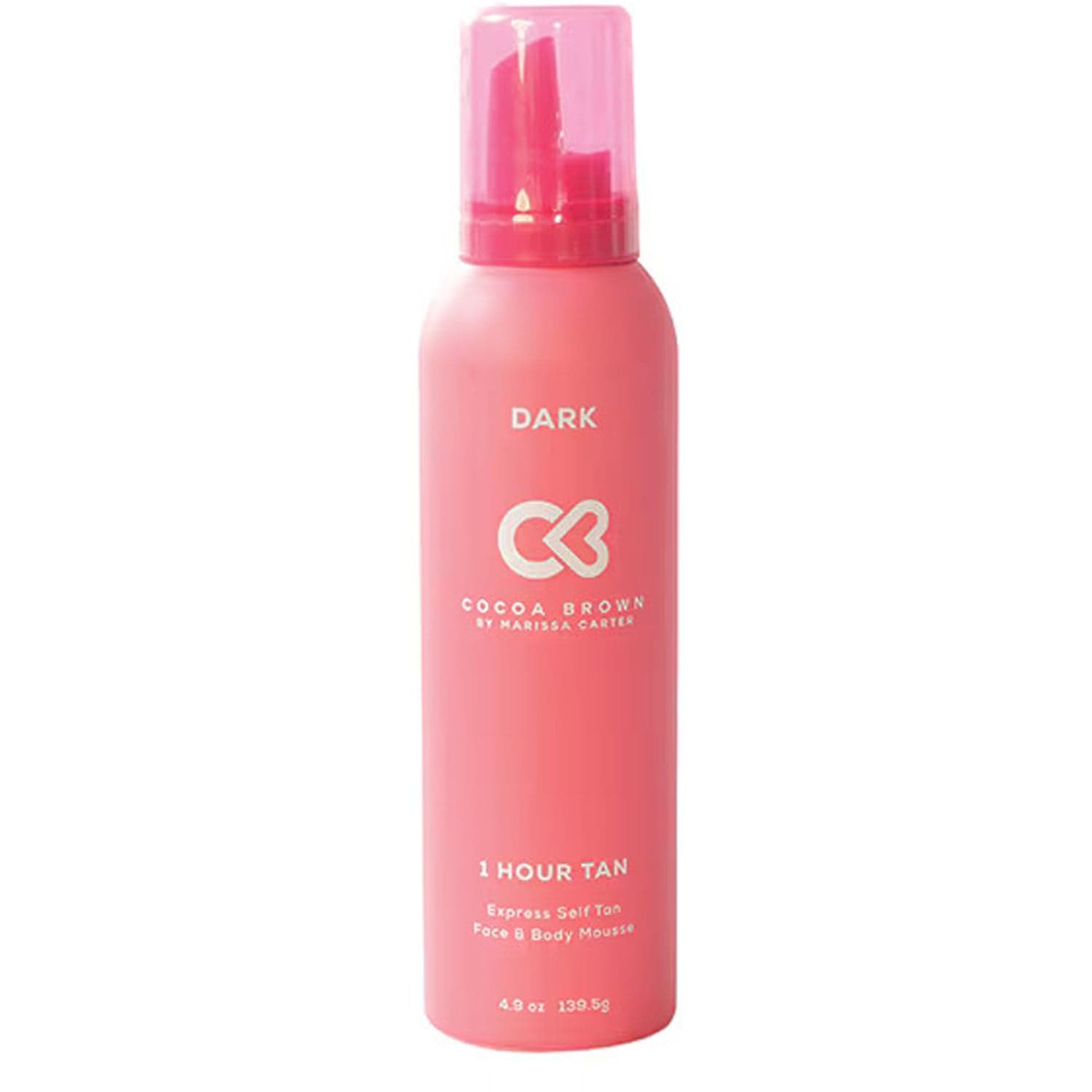 Cocoa Brown 1 Hour Tan Dark - 150 ml
