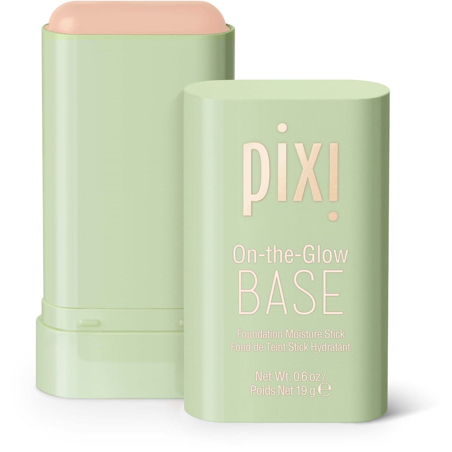 Pixi On-the-Glow BASE Vanilla - 19 g