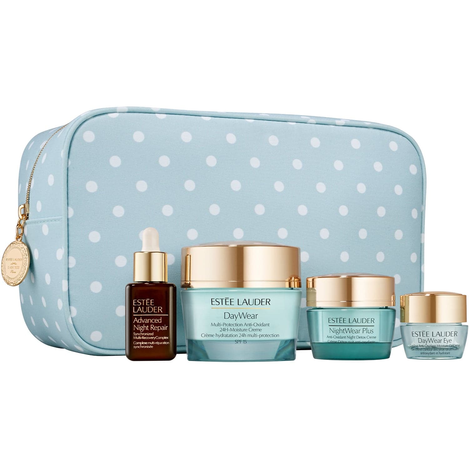Estée Lauder DayWear Moisture Value Set