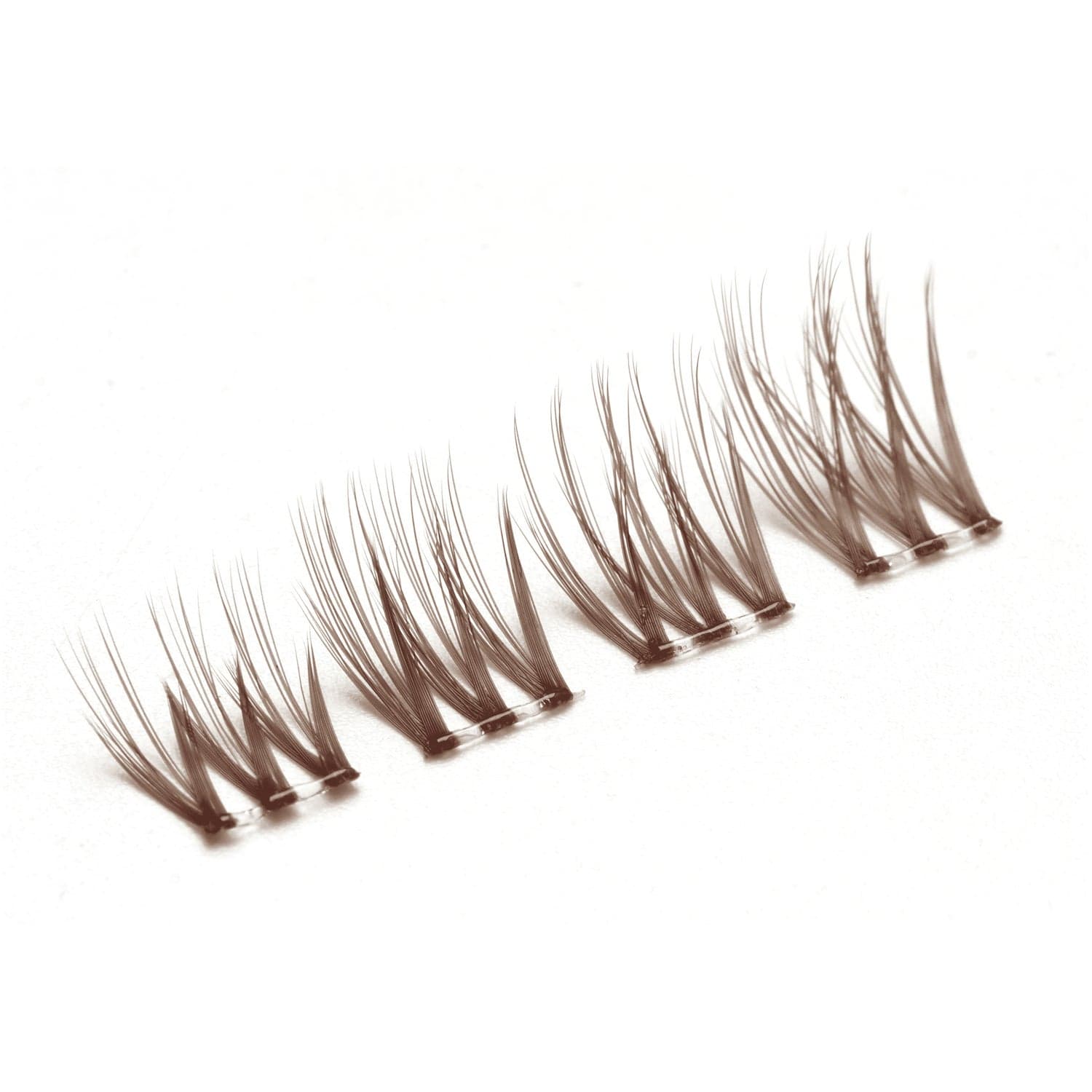Blik Self-Stick Lash Clusters - Brown 0.1 Brown 0.1 - 1 pcs