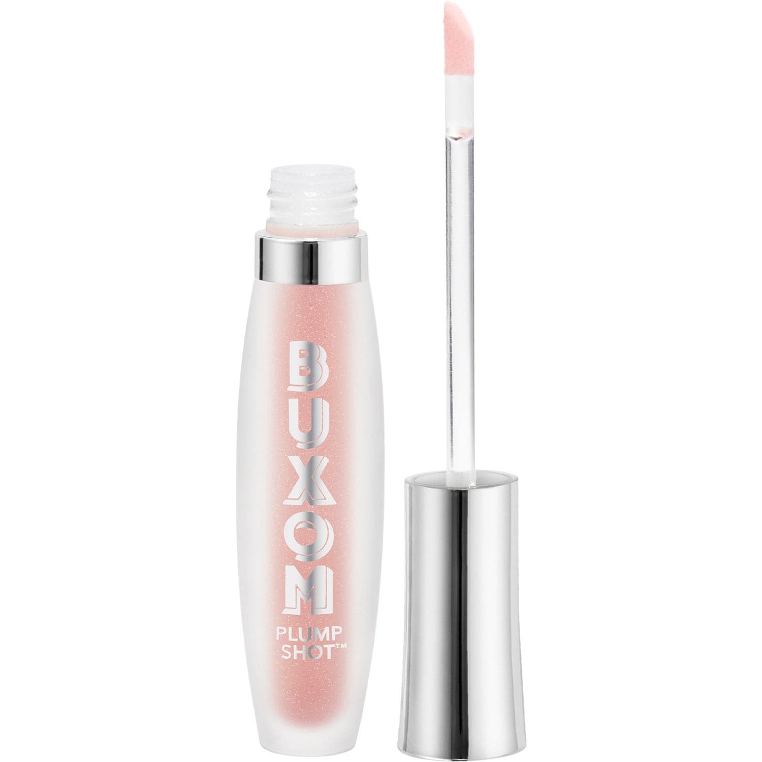 Buxom Plump Shot Lip Serum Shimmer Flush - 4 ml