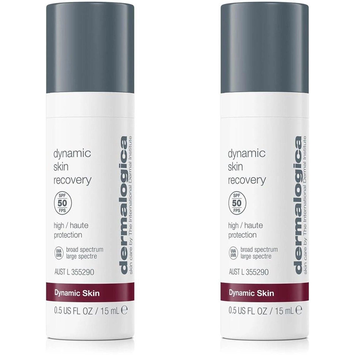 Dermalogica Dynamic Skin Recovery Duo SPF50