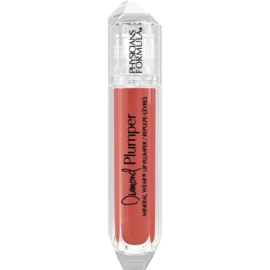 Physicians Formula Diamond Lip Plumper Champagne Cushion Cut - 5 ml